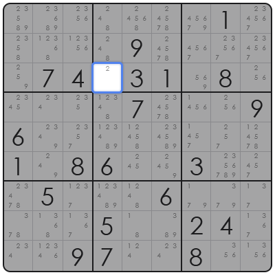 leetcode sudoku solver
