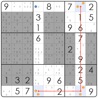 sudoku like games
